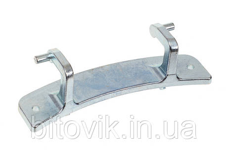 Петля люка сумісна з пральною машиною LG 4774ER2001A, фото 1