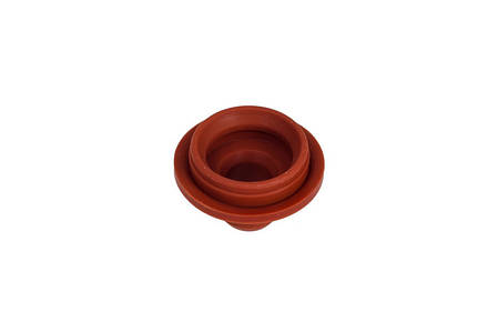 Прокладка клапана пара для праски Philips 423901555624, фото 3
