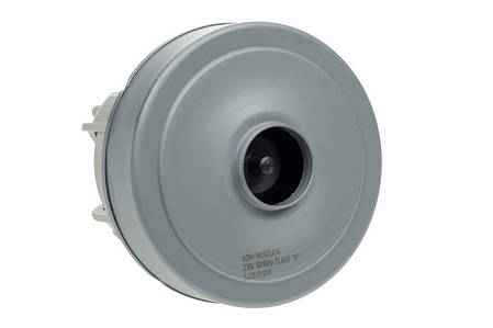 Двигун мотор для пилососа Samsung VCM-M20ZUDA DJ31-00145B 2200W, фото 3