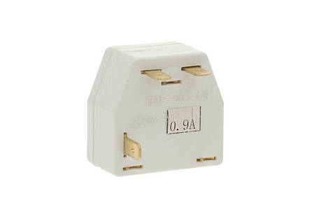 Пускове Реле для холодильника Nord ПЗР-00-4.8 (0.9 A 250V), фото 1
