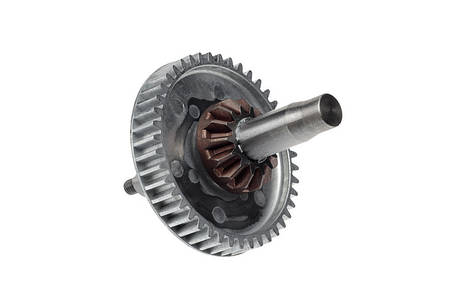 Шестерня для кухонного комбайна KMC500-KMC550 Kenwood KW696665, фото 3