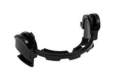 Кнопка-фіксатор засувки шланга для пилососа Samsung DJ64-00185A