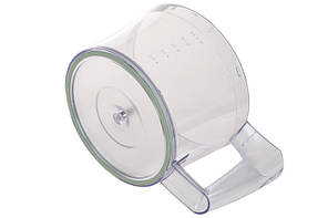 Чаша 1500ml для кухонного комбайну Philips 420306564690 (CP0141/01), фото 3