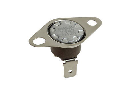 Датчик температури 120°C для духової шафи Samsung DG47-00010B, фото 1