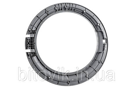 Обичайка люка внутрішня для пральної машини Samsung DC61-02097A, фото 1