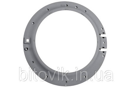 Обичайка люка внутрішня для пральної машини Samsung DC61-02097A, фото 2