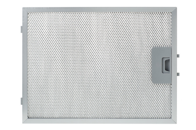 Фільтр жировий для витяжки Pyramida 227x293mm 1CC0000001824-1