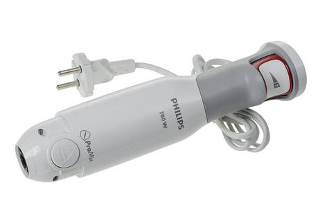 Моторна група 700W для блендера Philips 420303608091, фото 1