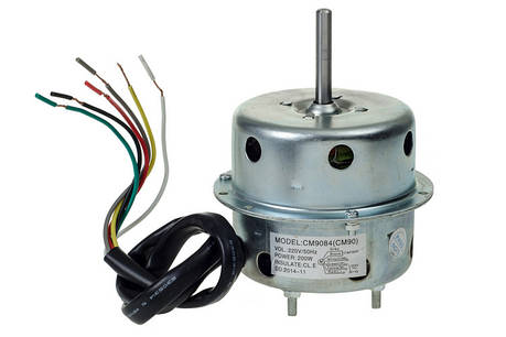 Мотор для витяжки Pyramida CM9084(CM90) 200W 1CC0000008349, фото 1