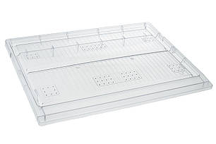 Полиця над шухлядою для овочів холодильника Samsung DA63-10255D, фото 1