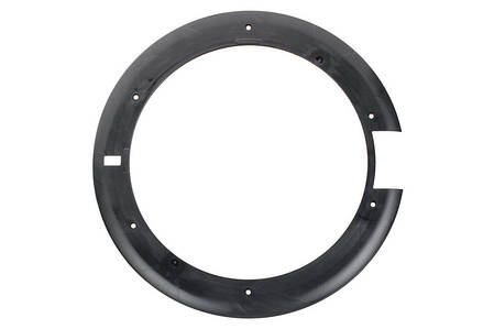 Обичайка люка внутрішня для пральної машини Gorenje 277142, фото 2