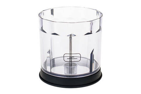 Чаша подрібнювача 400ml для блендера Philips 420306566390, фото 1
