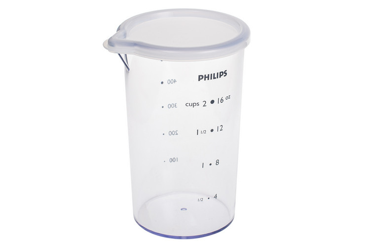 Мірний стакан 500ml для блендера 420303599721 Philips