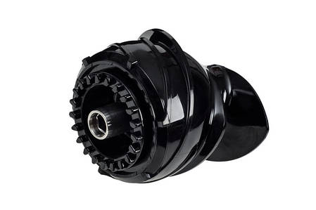 Шнек для соковижималки Zelmer JP1500 756250, фото 3