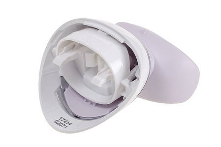 Насадка для гоління для епілятора Philips 422203631711, фото 3