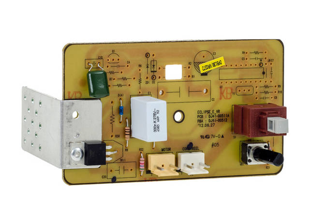 Модуль керування для пилососа SC4700 Samsung DJ41-00512B, фото 1