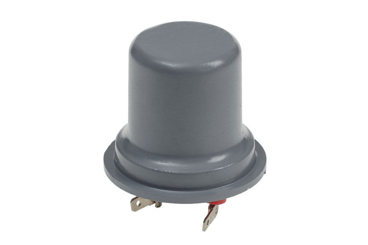 ТЕН для пароварки 650-750W D=52/35mm