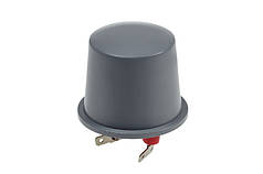 ТЕН для пароварки 900-1050W D=52/43mm