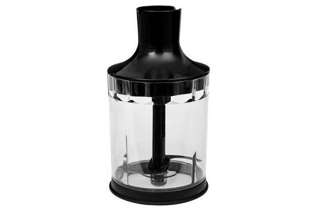 Подрібнювач для блендера Philips 700ml, фото 1