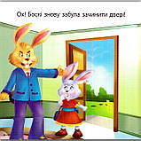 Читаємо із задоволенням Боскі та подарункова коробка Авт: Кієнко Л. Вид: Торсінг, фото 3