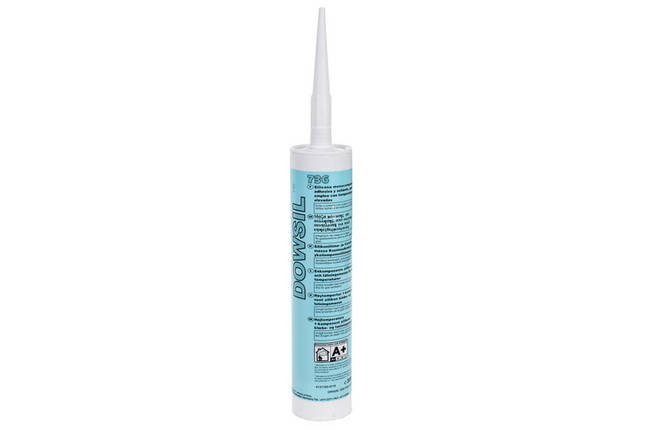 Герметик DOWSIL (Dow Corning) 736 300ml, фото 1