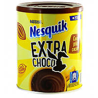 Nesquik Extra Choco, 390г