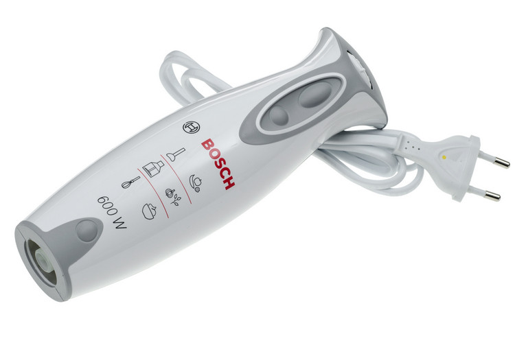 Моторний блок 600W для блендера Bosch 495308