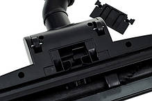 Вакуумна турбощітка зі знімною кришкою D=30-35mm (універсальна) для прибирання вовни тварин, фото 5