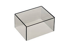 Кришка для кавомолки KG79, KG89 DeLonghi MC1001