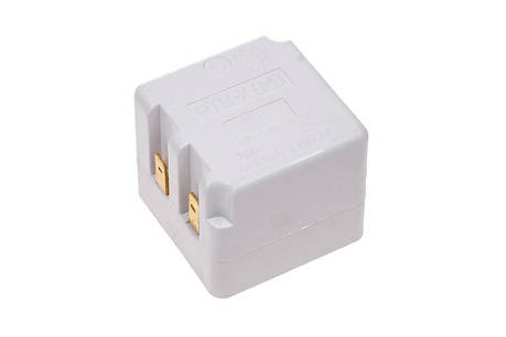 Пускове Реле сумісний з холодильником РТК-Х (М) 1.3 A 220V, фото 1