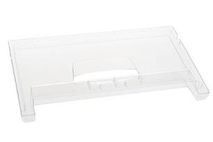 Панель ящика морозильної камери для холодильника Indesit C00283741, фото 3