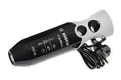 Моторний блок 750W для блендера Bosch 750078