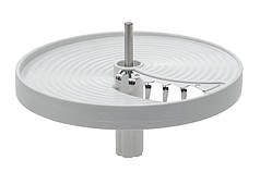 Диск для нарізання картоплі фрі до кухонного комбайну Braun 67051172