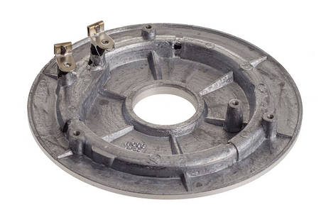 ТЕН для мультиварки 860W D=177/41mm (універсальний), фото 1