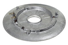 ТЕН для мультиварки Zelmer 632041 (EK1300.026) 750W D=193/40mm