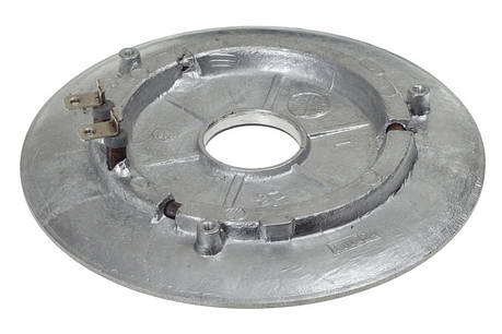 ТЕН для мультиварки Zelmer 632041 (EK1300.026) 750W D=193/40mm, фото 1