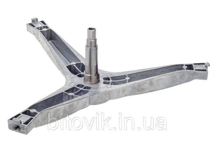 Хрестовина барабана для пральної машини Samsung DC97-15971A