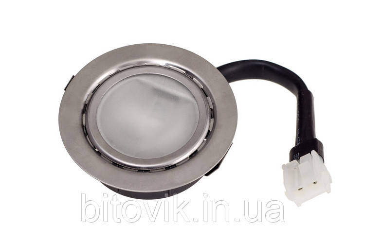 Галогенова Лампочка для витяжки Ventolux 20W