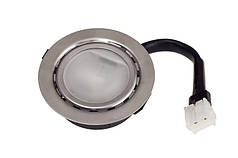 Галогенова Лампочка для витяжки Ventolux 20W