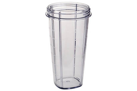 Пляшечка On The Go 600ml для блендера Philips 996510076894, фото 1
