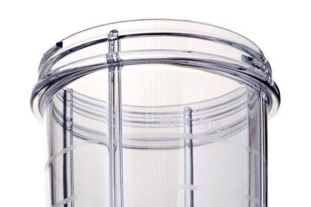 Пляшечка On The Go 600ml для блендера Philips 996510076894, фото 3