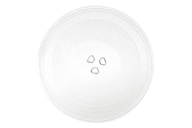 Тарілка для мікрохвильової печі LG MJS63771901 D-292mm, фото 1