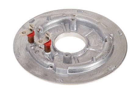 ТЕН для мультиварки Philips 996510058322 600W D=150/41mm, фото 1