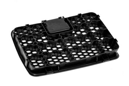 Решітка вихідного фільтра для пилососа Philips 996510052005, фото 3