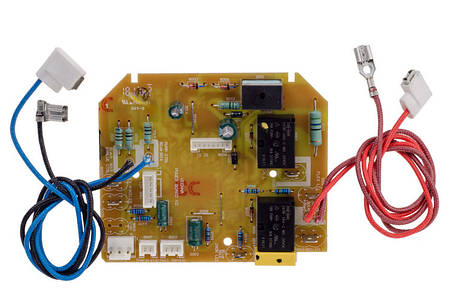 Плата живлення для парогенератора Philips 423902177333, фото 3