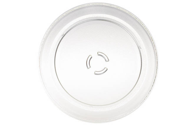 Тарілка для СВЧ-печі Whirlpool 481946678348 D-360mm, фото 1