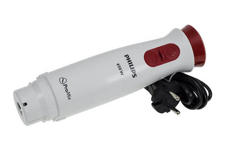 Моторна група 650W для блендера Philips 420303607701, фото 1