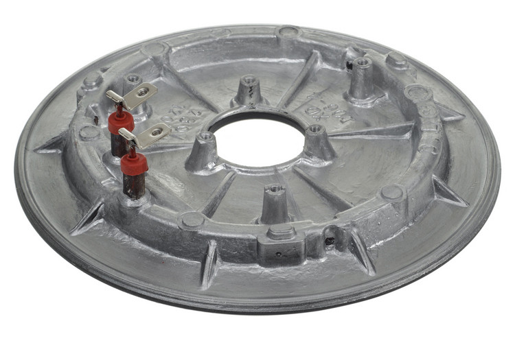 ТЕН для мультиварки Moulinex SS-993409 1200W D=193/40mm