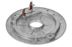 ТЕН для мультиварки 860W D=176/38mm (універсальний)