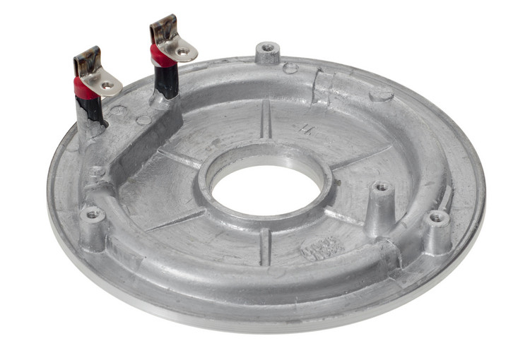 ТЕН для мультиварки 900W D=161/40mm (універсальний)
